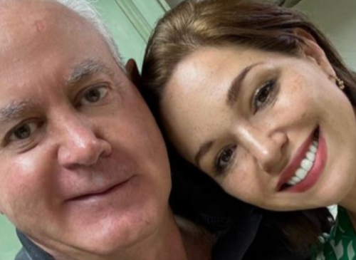 Nicole Block publicó supuestas pruebas contra el cirujano Pedro Vidal tras su denuncia. Mientras tanto, nuevas versiones aseguran que ambos habrían mantenido una relación de pareja por más de un año.