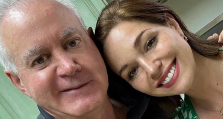 Nicole Block publicó supuestas pruebas contra el cirujano Pedro Vidal tras su denuncia. Mientras tanto, nuevas versiones aseguran que ambos habrían mantenido una relación de pareja por más de un año.