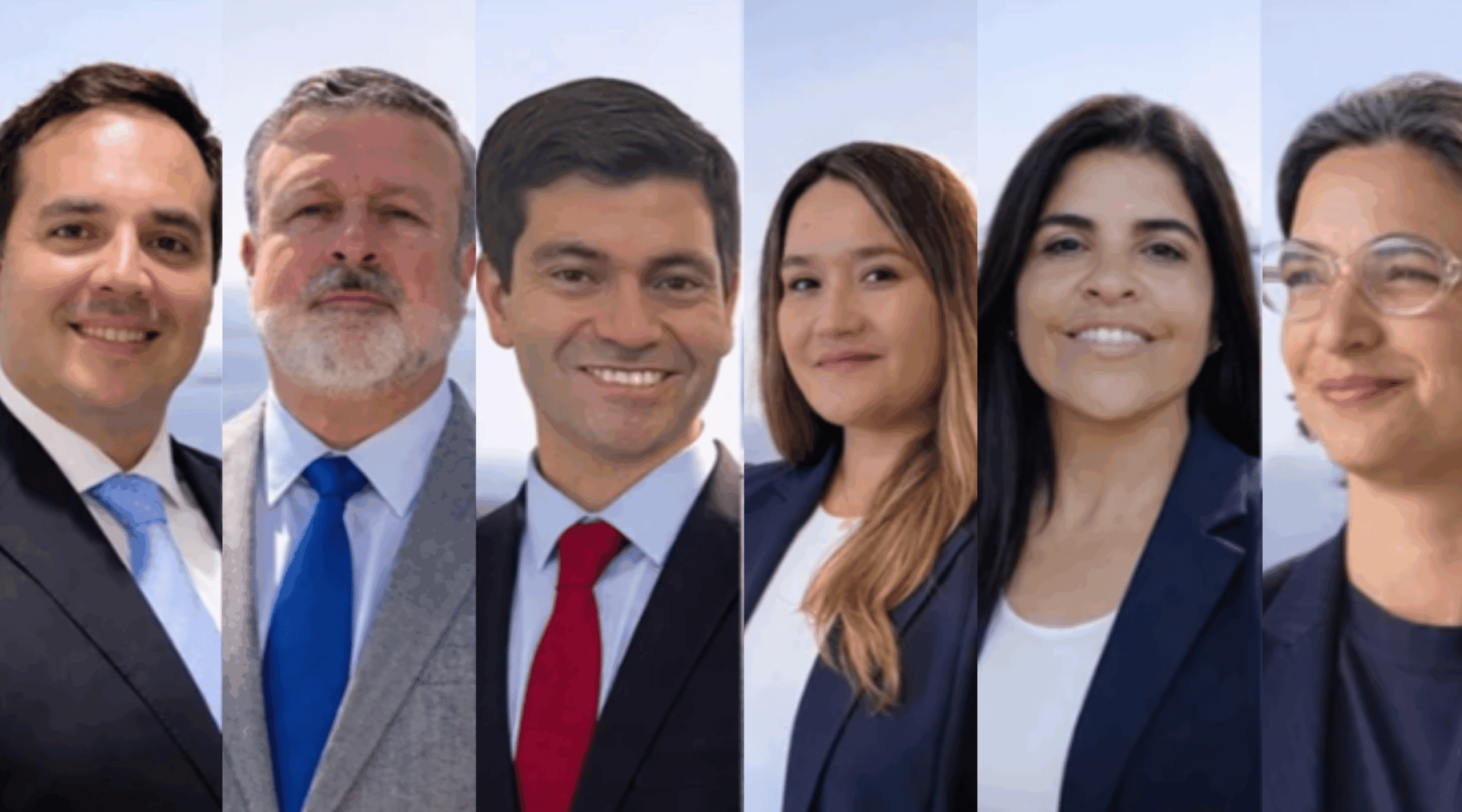 El Gobierno nombró seis nuevos seremis en la Región de Valparaíso, alcanzando 13 autoridades designadas en el gabinete regional liderado por el presidente José Antonio Kast.