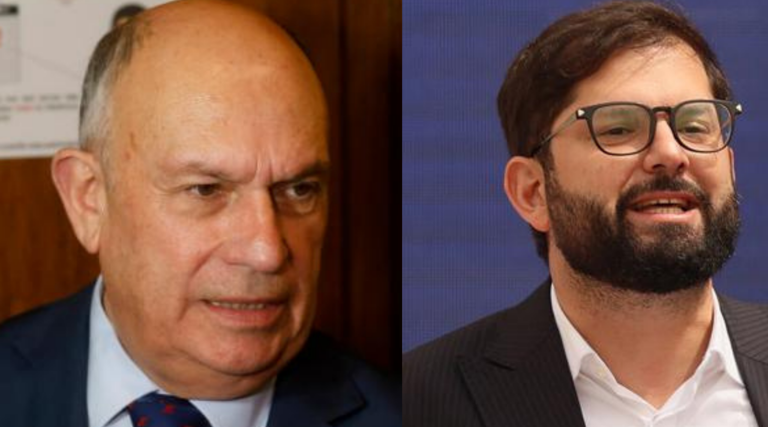 El diputado Sergio Bobadilla generó polémica en la Cámara al sugerir que el expresidente Gabriel Boric salga de Chile “sin retorno” durante la votación de su permiso de viaje.