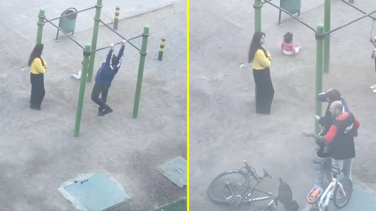 Un video de Gabriel Boric en un paseo familiar se vuelve viral y genera debate en redes sobre su vida tras dejar la presidencia.