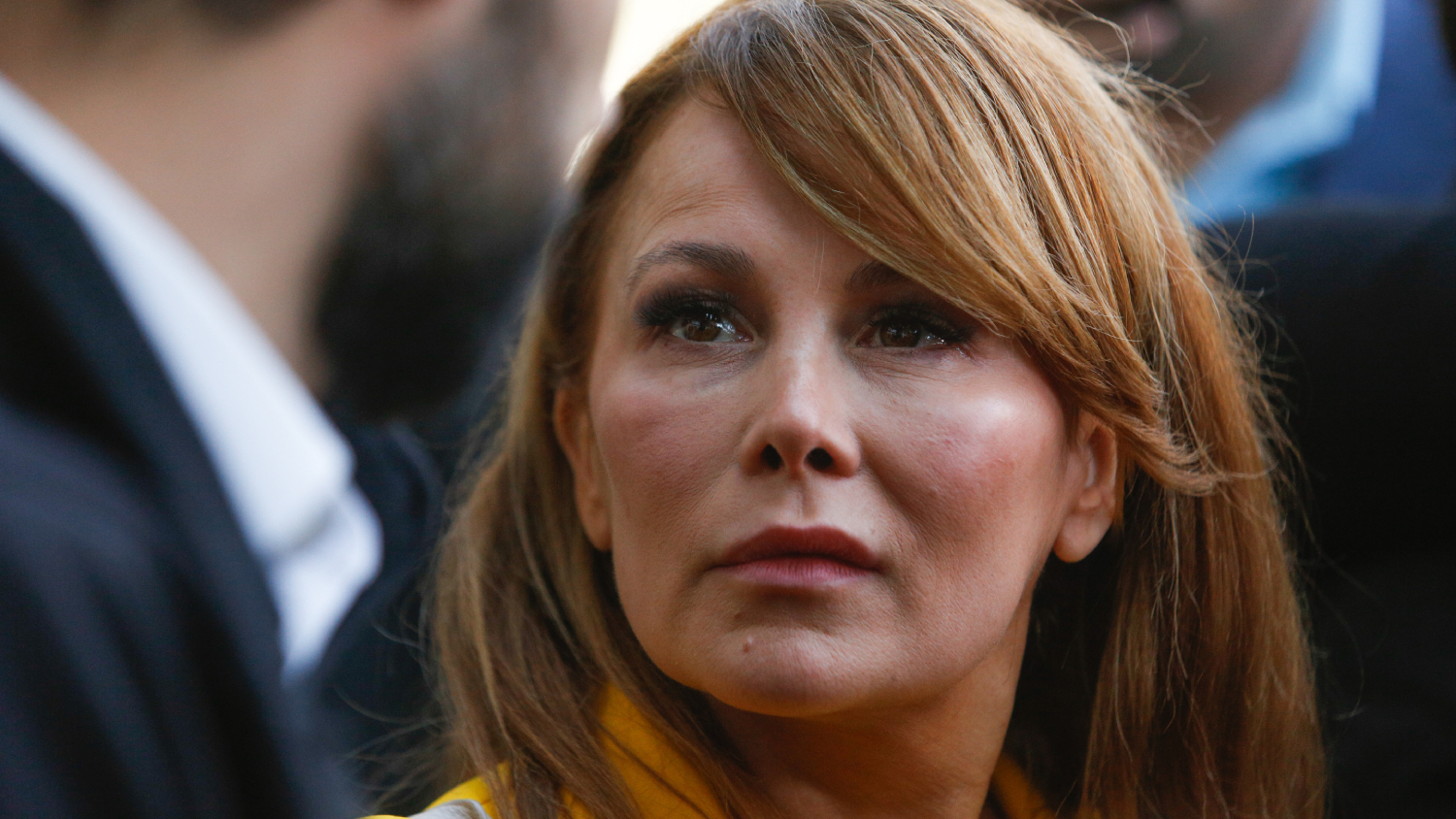 La exalcaldesa de Maipú, Cathy Barriga, se quedó sin abogados privados y será representada por defensores públicos en la causa por presuntos hechos de corrupción en el municipio.