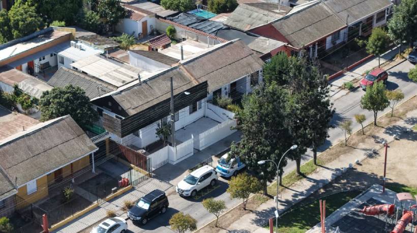 La Calera inaugurará un centro municipal de autocuidado con atención gratuita en salud mental, terapias como yoga y musicoterapia y más de 100 horas de atención psicológica.
