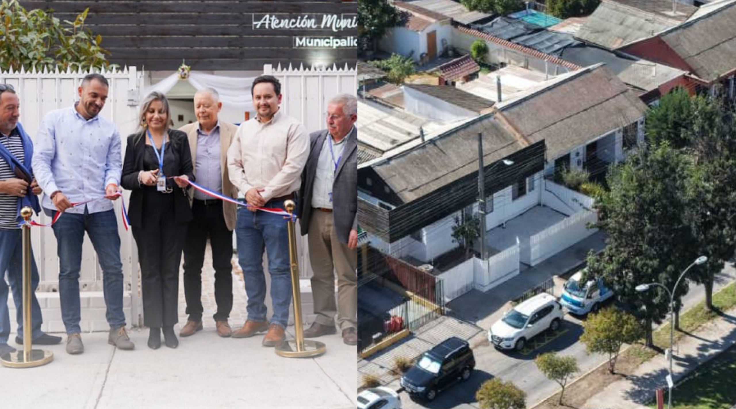La Calera inauguró un centro de salud mental gratuito que ofrecerá terapias y apoyo integral para la comunidad desde los 15 años.