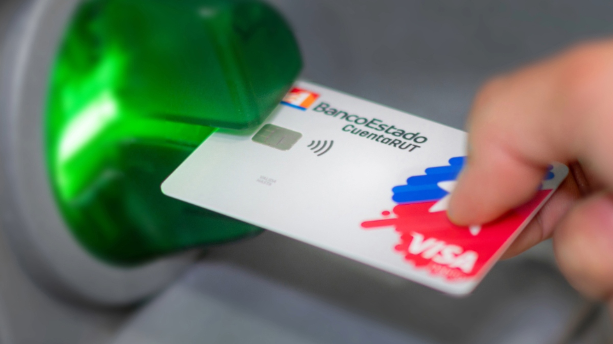 Fin a los $300: BancoEstado confirma transferencias gratuitas desde CuentaRUT