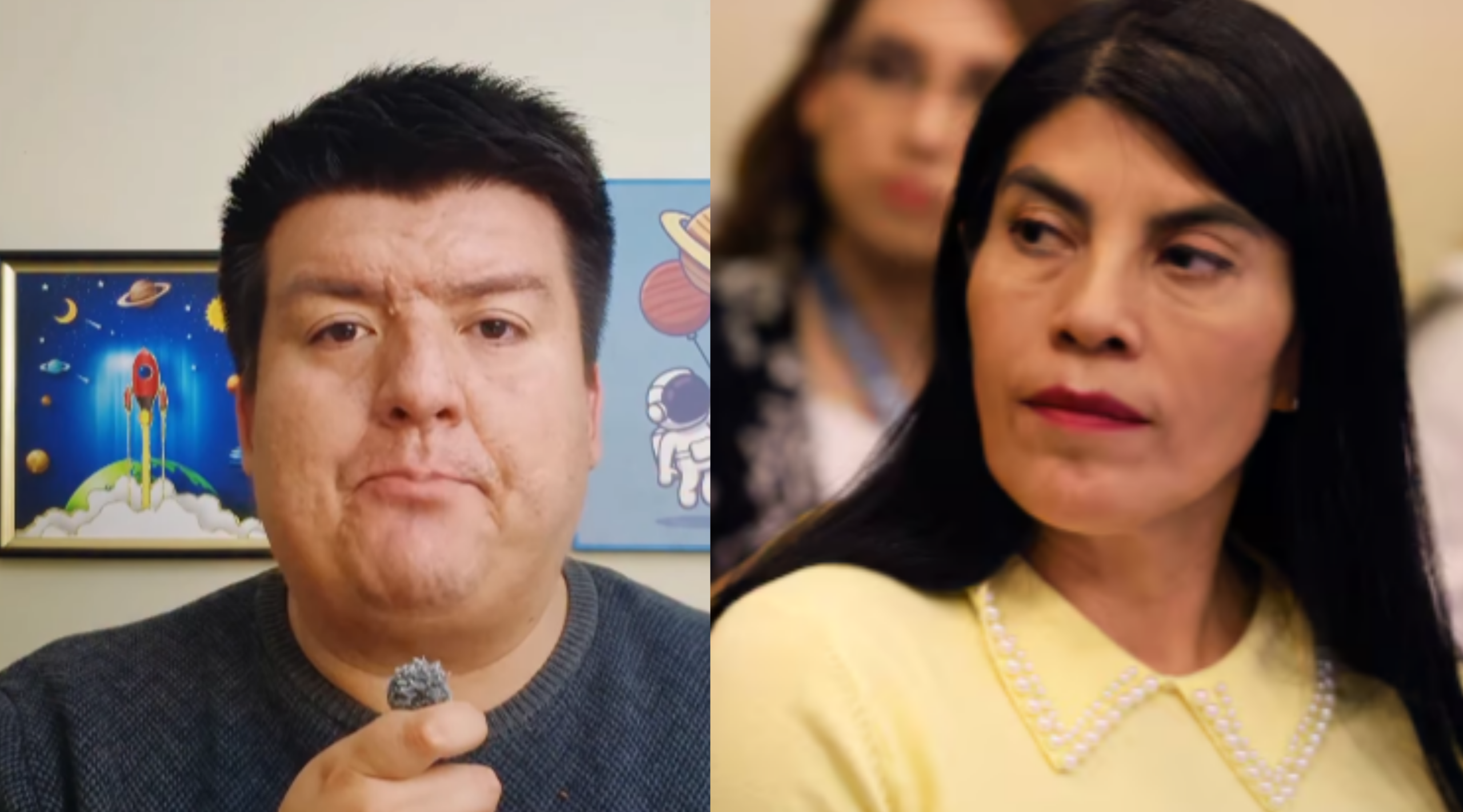 Un físico chileno respondió a la ministra Ximena Lincolao, cuestionando sus dichos sobre la pobreza con evidencia científica y el concepto de “sesgo del superviviente”.