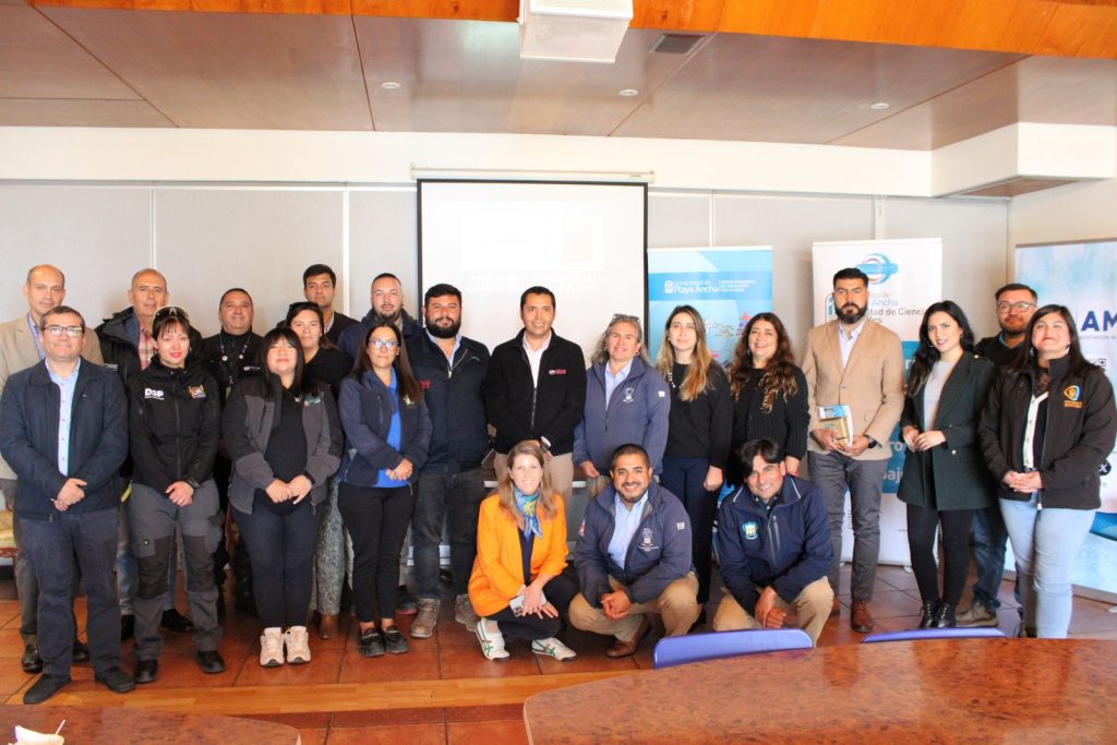 Municipios rurales de Valparaíso alertan crisis de seguridad por falta de recursos y carabineros, advirtiendo un aumento acelerado del delito en estas zonas.