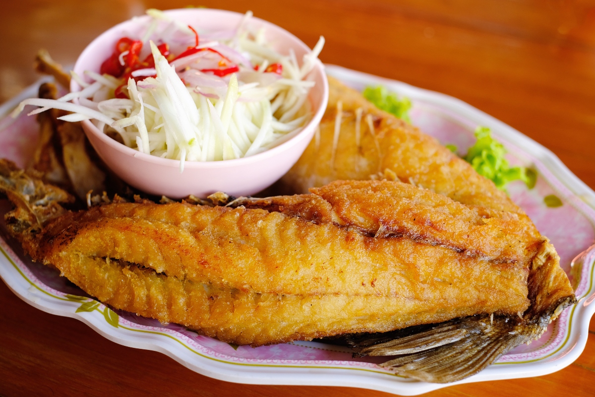 La Caleta Loncura en Quintero celebrará este 4 de abril la tradicional fiesta del pescado frito con gastronomía típica, música en vivo y apoyo a pescadores locales.
