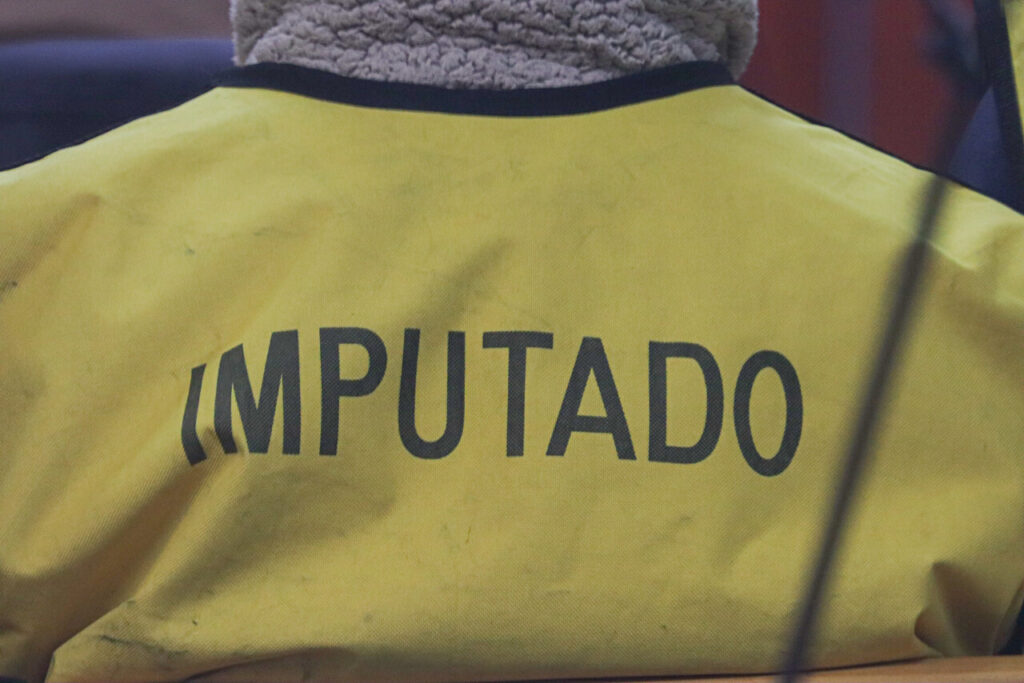 Más de 116 años de cárcel suman las condenas contra integrantes de “Los hijos de Dios”, facción del Tren de Aragua, por crímenes cometidos en Quillota.