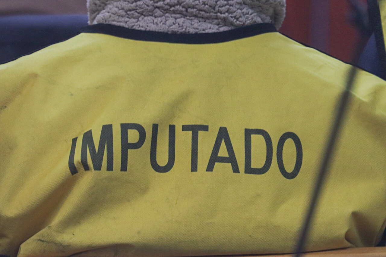 Más de 116 años de cárcel suman las condenas contra integrantes de “Los hijos de Dios”, facción del Tren de Aragua, por crímenes cometidos en Quillota.