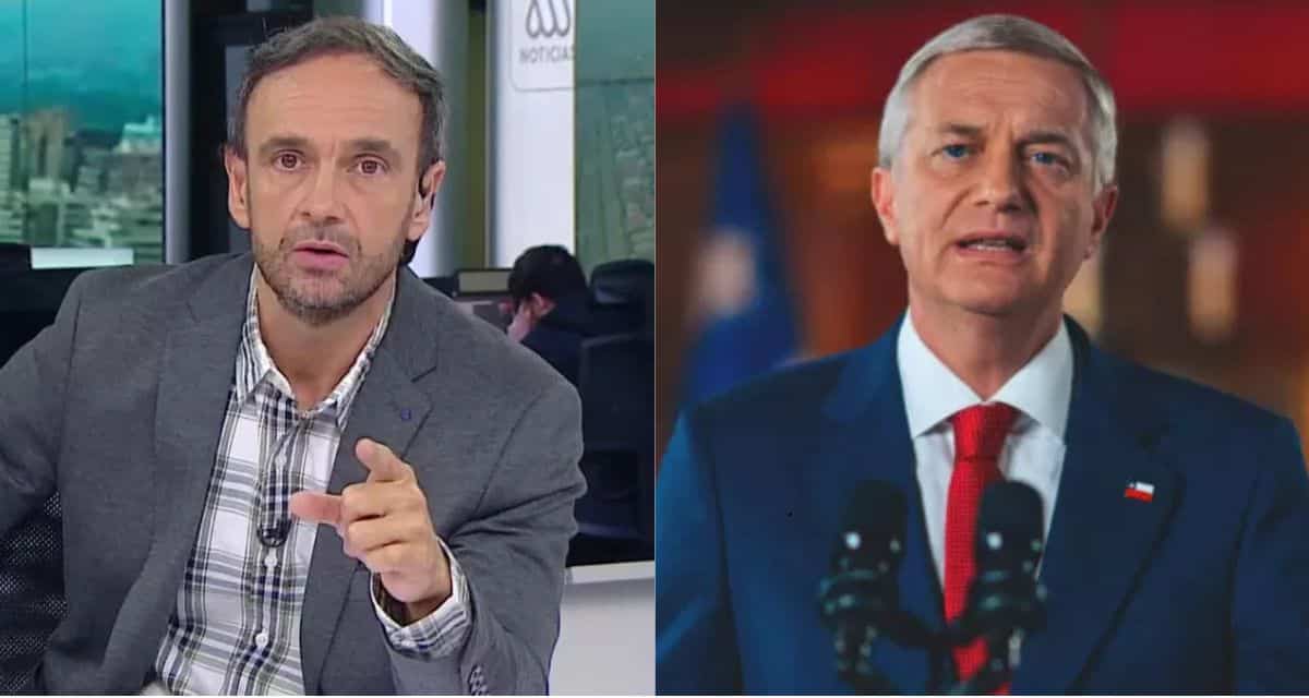 Rodrigo Sepúlveda criticó duramente al gobierno de Kast por su comunicación, marcando un cambio en su postura tras cuestionar antes a Boric.