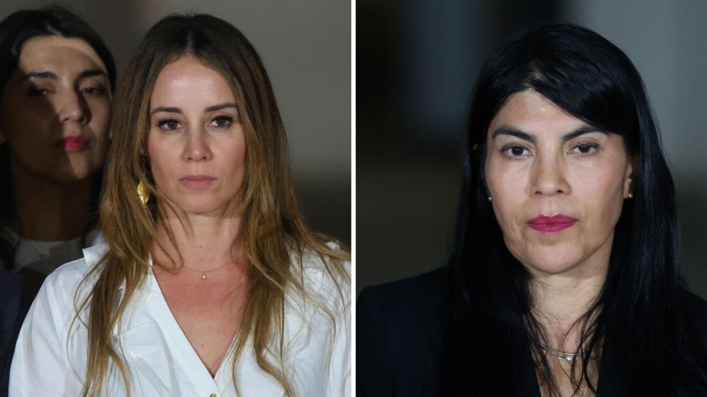La vocera Mara Sedini defendió a la ministra Ximena Lincolao tras sus dichos sobre la pobreza y acusó “interpretaciones de mala fe” en la polémica.