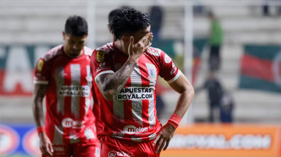 El tribunal de la ANFP ratificó la sanción a Unión La Calera por alinear seis extranjeros. El club pierde puntos, cae al último lugar del torneo y evalúa recurrir al TAS.