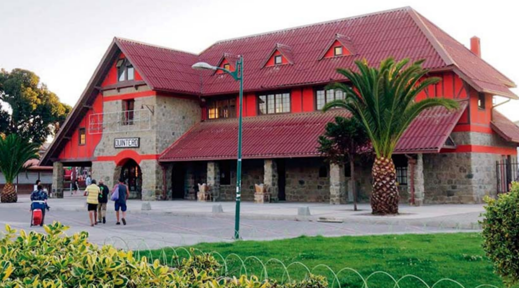 Quintero celebrará el Día del Patrimonio con recorridos históricos, actividades culturales y panoramas gratuitos para toda la comunidad.