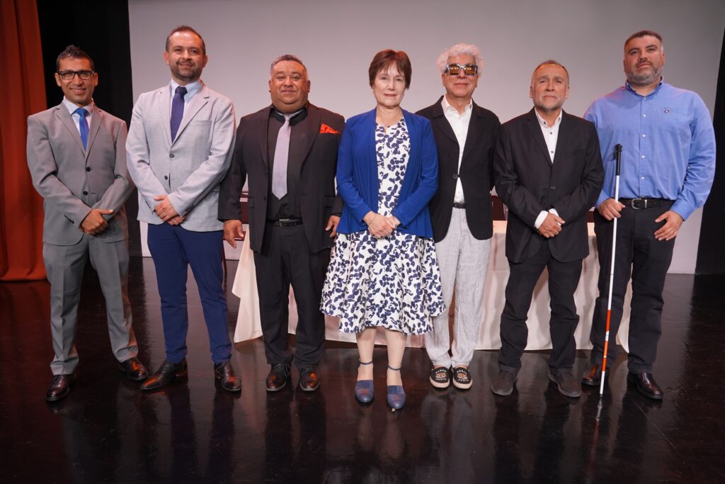 Alcaldesa y concejales de San Felipe solicitaron la destitución de Ronald Olivares tras la polémica por la falsa denuncia de secuestro.