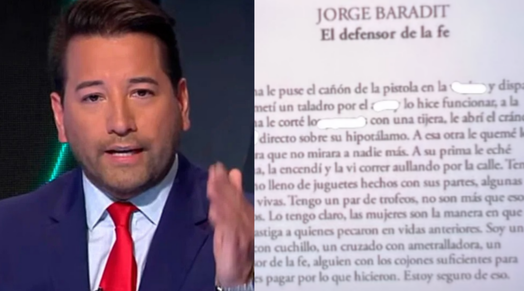 Diputado denunció entrega de contenido erótico a estudiantes en un colegio de Limache durante una actividad por el Día del Libro.