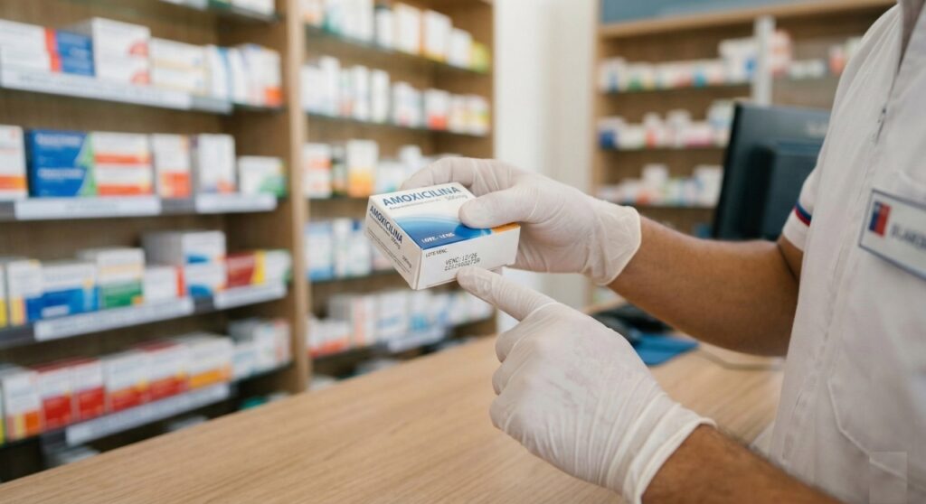 Robo en farmacia municipal de Villa Alemana obliga a suspender atención y deja a vecinos sin medicamentos, generando dudas por fallas de seguridad.