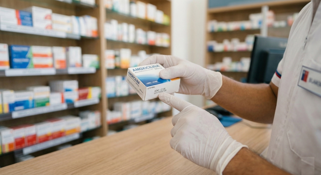 Robo en farmacia municipal de Villa Alemana obliga a suspender atención y deja a vecinos sin medicamentos, generando dudas por fallas de seguridad.