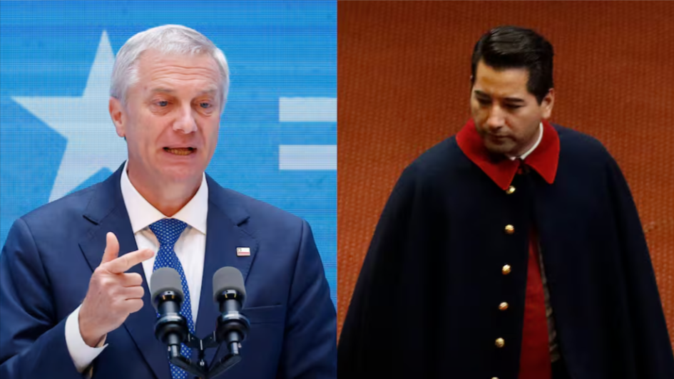 José Antonio Kast condenó la agresión sufrida por el diputado Javier Olivares en Olmué y pidió un rechazo transversal a la violencia política “sin peros ni ambigüedades”.