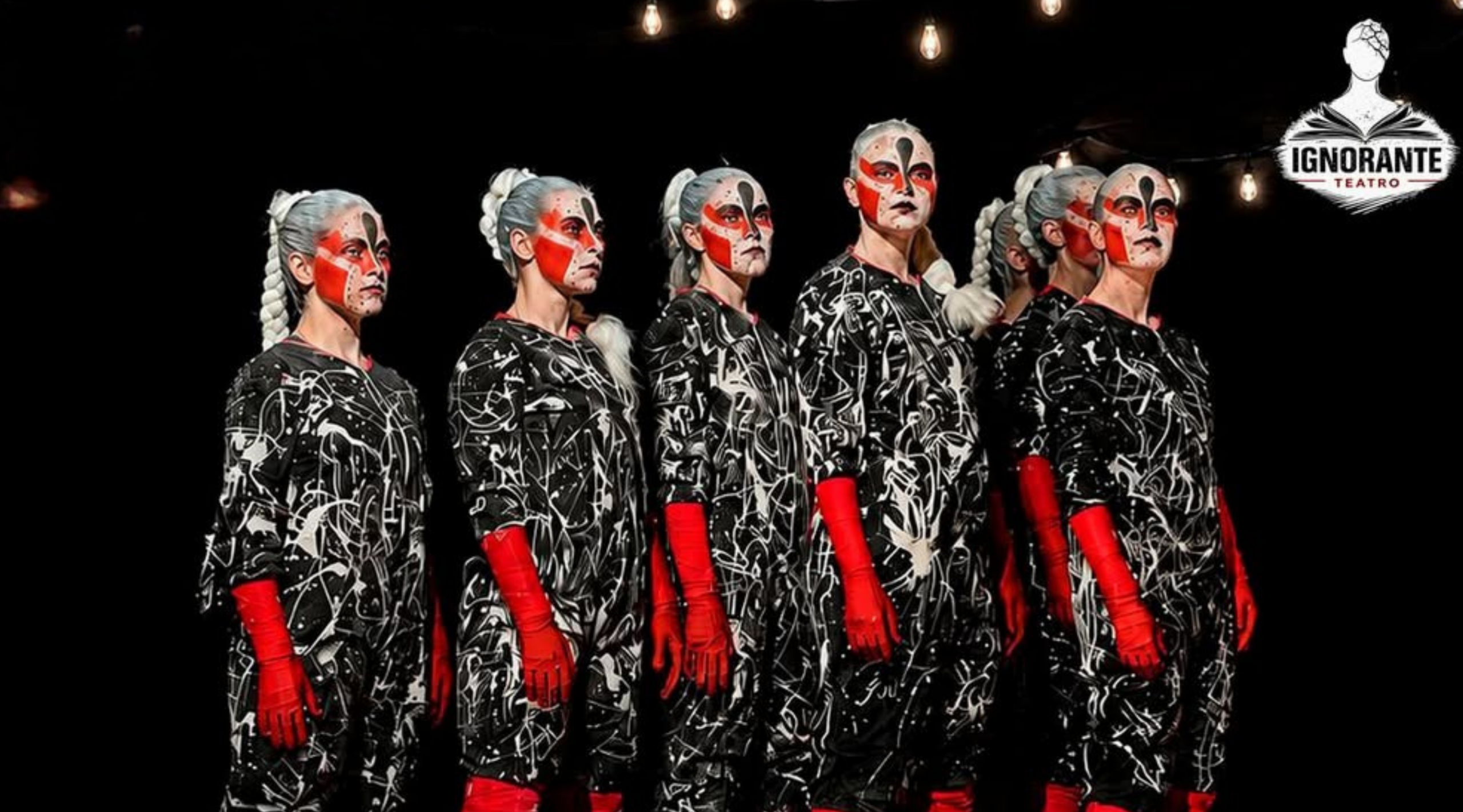 La obra “Los Dominios Perdidos” llegará gratis a La Calera con una potente puesta en escena sobre memoria, identidad y dictadura en Chile.