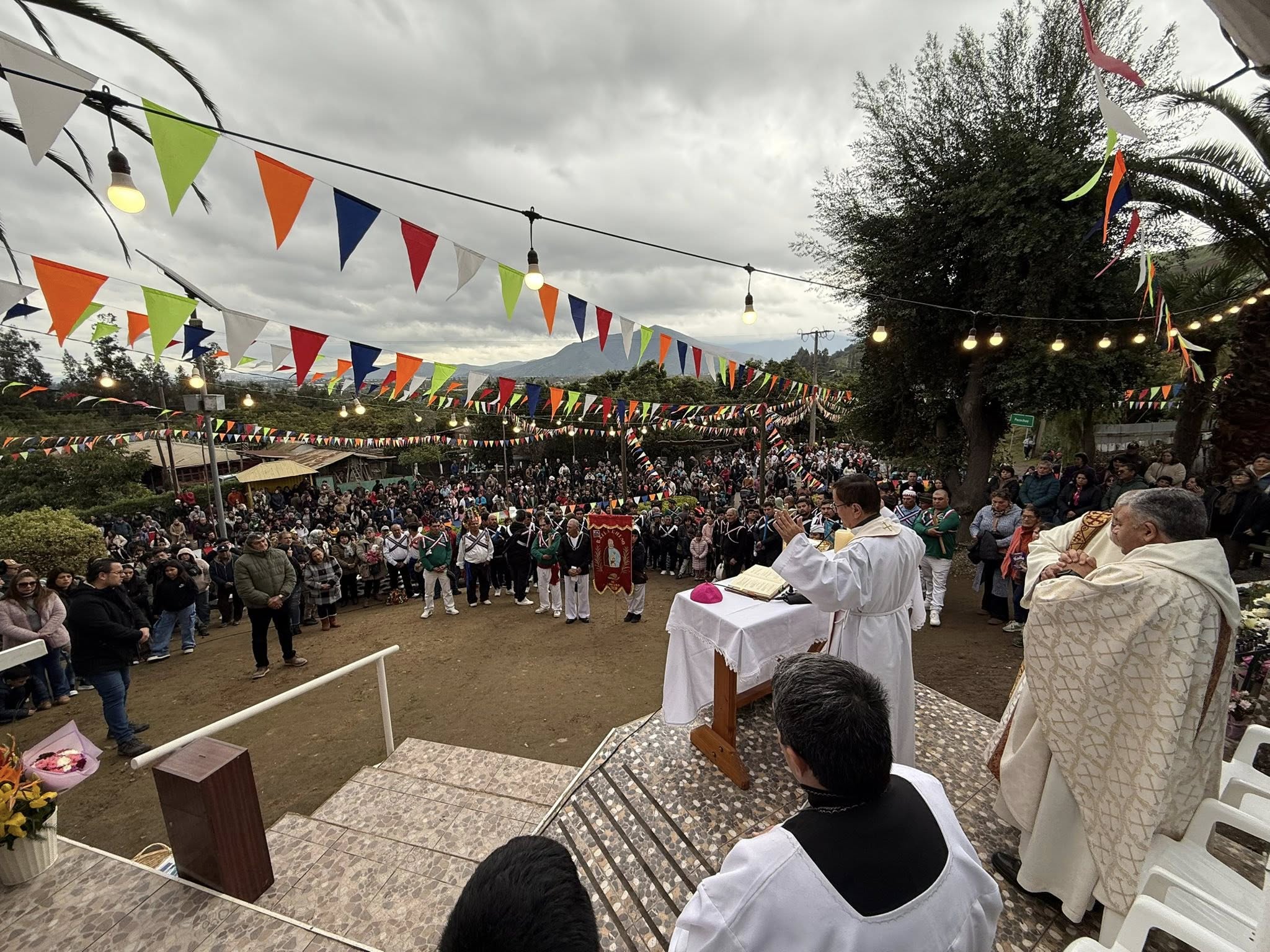 La Cruz celebrará el Día de los Patrimonios con recorridos históricos, trekking y actividades culturales gratuitas durante tres jornadas.
