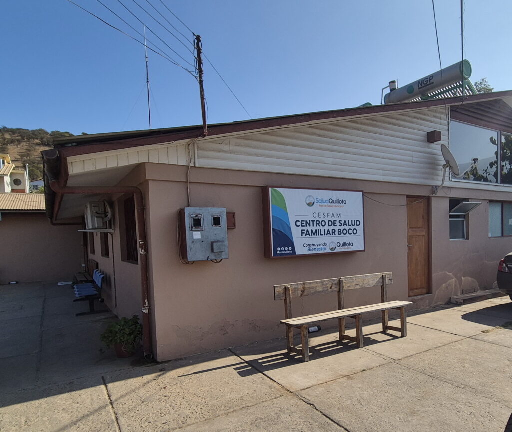 El Cesfam Boco obtuvo la acreditación de la Superintendencia de Salud y se convirtió en el tercer centro de salud municipal certificado en Quillota.