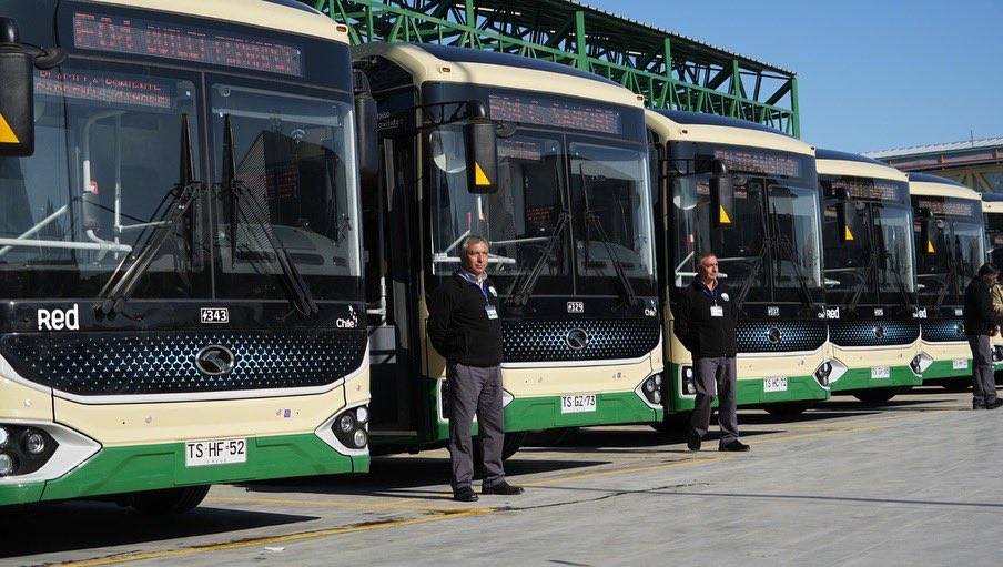 El transporte en Quillota podría experimentar importantes cambios con la llegada del pago electrónico, nuevas micros y la evaluación de una futura zona de exclusión que permita mejorar tarifas y conectividad.