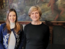 Evelyn Matthei defiende a Camila Flores y condena la filtración de fotografías íntimas, calificando el hecho como un acto “vil y miserable”.