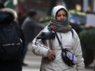 El Gobierno activó el Código Azul en Los Andes y San Felipe debido a las bajas temperaturas y heladas pronosticadas, que podrían alcanzar hasta los -4°C en el valle de Aconcagua.
