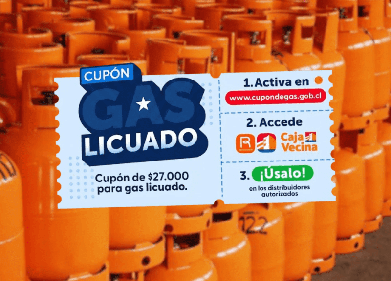 El Gobierno confirmó que ha detectado casos de reventa del cupón de gas de $27 mil destinado a familias vulnerables. Autoridades monitorean la situación y advierten posibles sanciones.