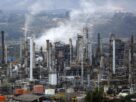 ENAP reconoció haber entregado datos erróneos sobre emisiones ambientales en Concón, Quintero y Puchuncaví. El caso es investigado por la Superintendencia del Medio Ambiente.