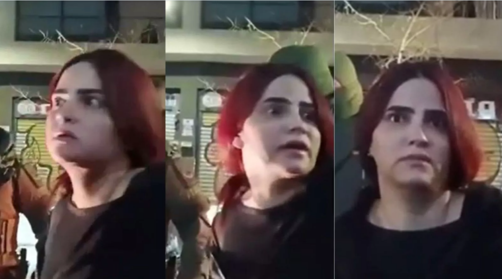 Dos mujeres fueron detenidas en Santiago tras intentar sobornar a Carabineros con 171 mil pesos durante una fiscalización que terminó con la incautación de drogas.