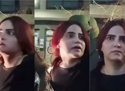 Dos mujeres fueron detenidas en Santiago tras intentar sobornar a Carabineros con 171 mil pesos durante una fiscalización que terminó con la incautación de drogas.