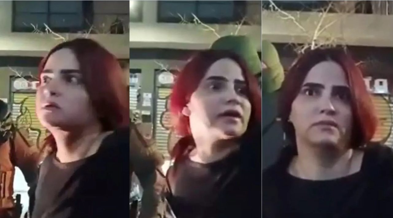 Dos mujeres fueron detenidas en Santiago tras intentar sobornar a Carabineros con 171 mil pesos durante una fiscalización que terminó con la incautación de drogas.