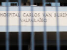 Un hombre de 39 años quedó en riesgo vital en Quillota tras ser agredido por vecinos luego de amenazar de muerte a su hermana, causar daños y protagonizar disturbios en el sector.