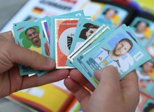 Quilpué realizará el Panini Fest 2026 los días 27 y 28 de junio con intercambio de láminas, invitados especiales, concursos, stand oficial de Panini y actividades para toda la familia.