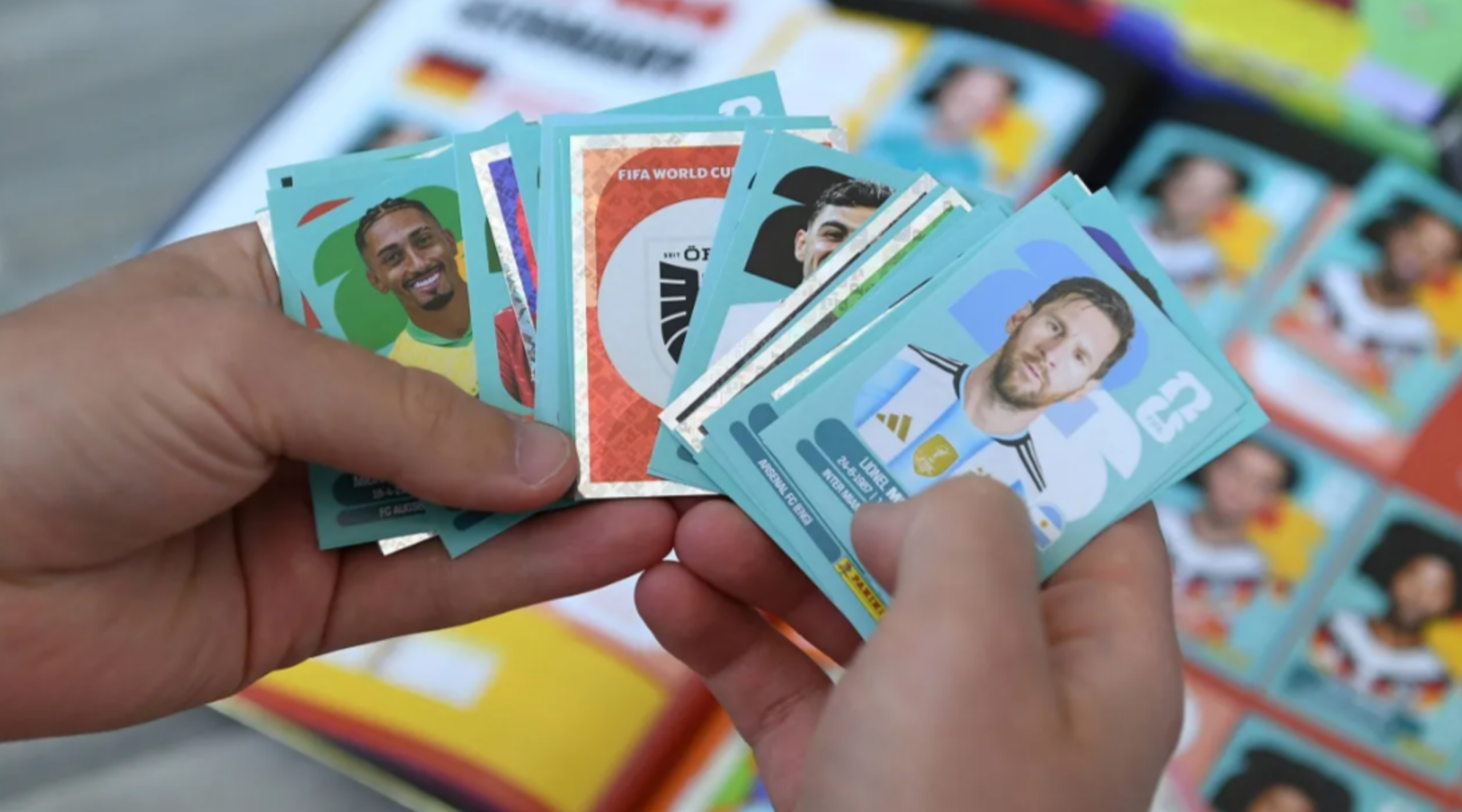 Quilpué realizará el Panini Fest 2026 los días 27 y 28 de junio con intercambio de láminas, invitados especiales, concursos, stand oficial de Panini y actividades para toda la familia.