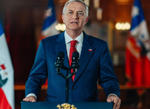 José Antonio Kast reaccionó al acuerdo entre Estados Unidos e Irán, valorando el cese al fuego y manifestando su esperanza de alcanzar una paz definitiva en Medio Oriente.