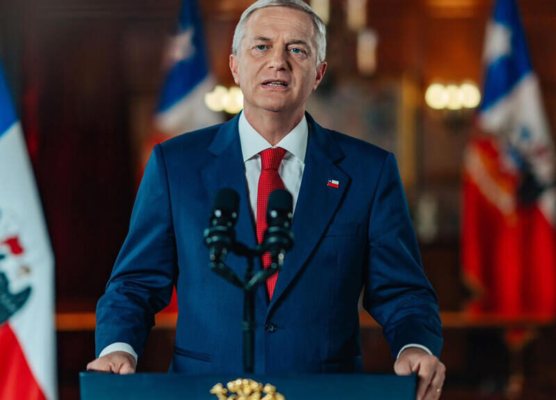 José Antonio Kast reaccionó al acuerdo entre Estados Unidos e Irán, valorando el cese al fuego y manifestando su esperanza de alcanzar una paz definitiva en Medio Oriente.