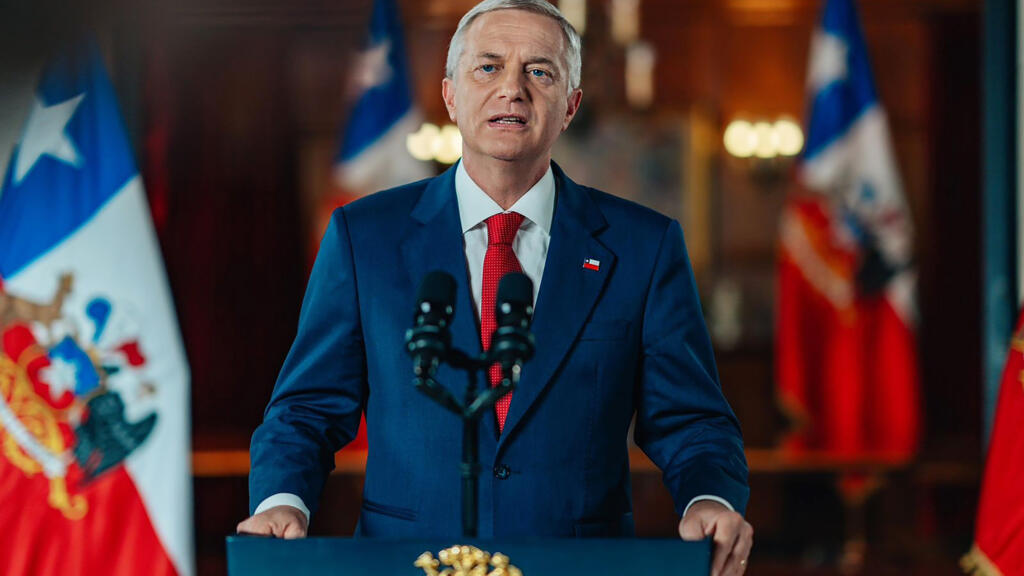 José Antonio Kast reaccionó al acuerdo entre Estados Unidos e Irán, valorando el cese al fuego y manifestando su esperanza de alcanzar una paz definitiva en Medio Oriente.