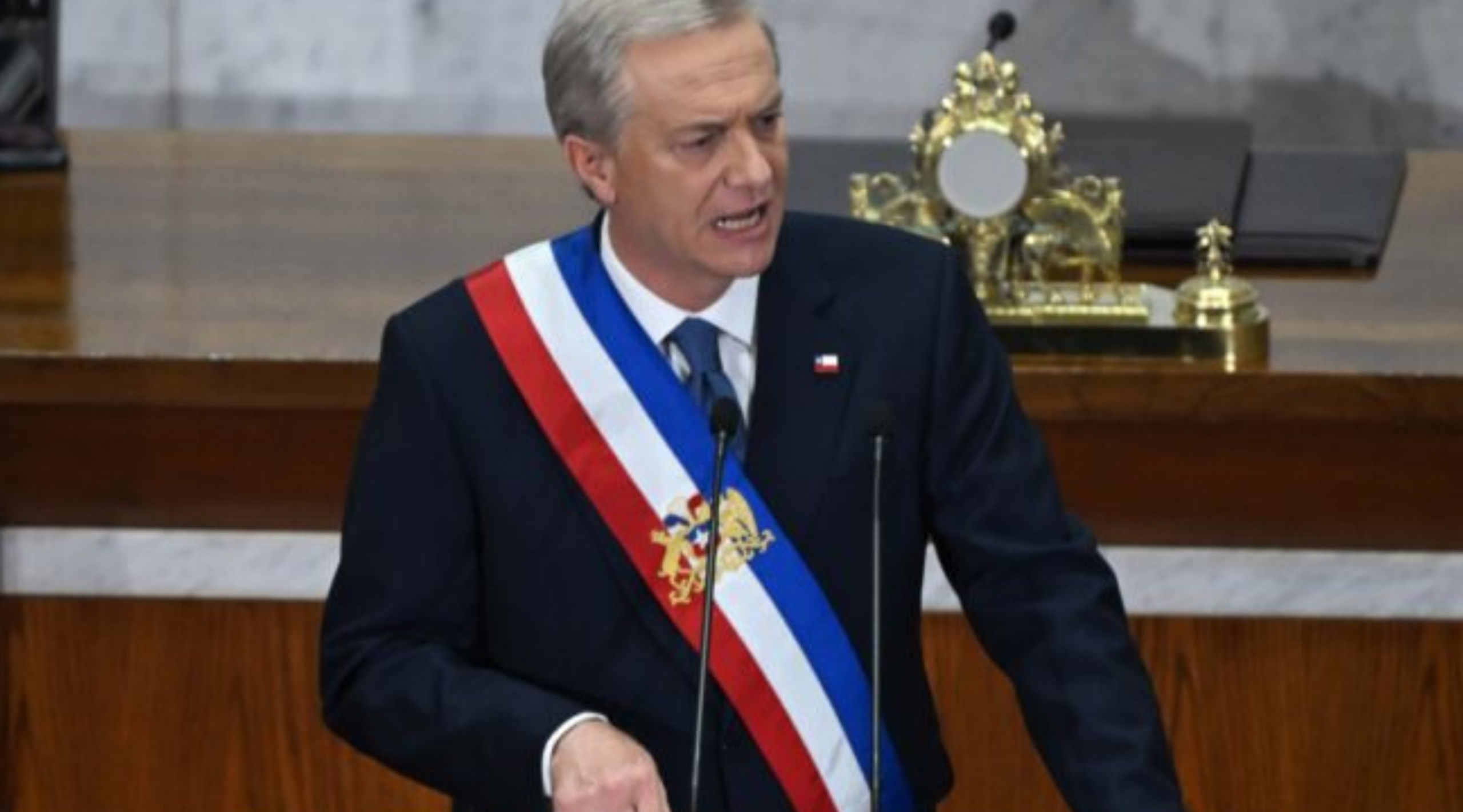 José Antonio Kast presentó en su Cuenta Pública anuncios sobre seguridad, migración, empleo, vivienda y una reforma del Estado.