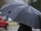 Un sistema frontal en la Región de Valparaíso dejará lluvias, viento y bajas temperaturas durante esta semana. Además, se prevé un nuevo frente para el fin de semana.