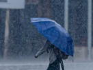 El sistema frontal en Valparaíso comenzó a dejar lluvias en distintos puntos de la región. Meteorología anticipa mejora en las condiciones durante los próximos días.