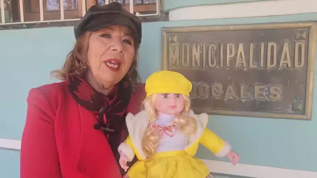 La Fiscalía Anticorrupción acordó una salida alternativa para la ex alcaldesa de Nogales, Margarita Osorio, en una causa por presuntas irregularidades vinculadas a comités de vivienda.