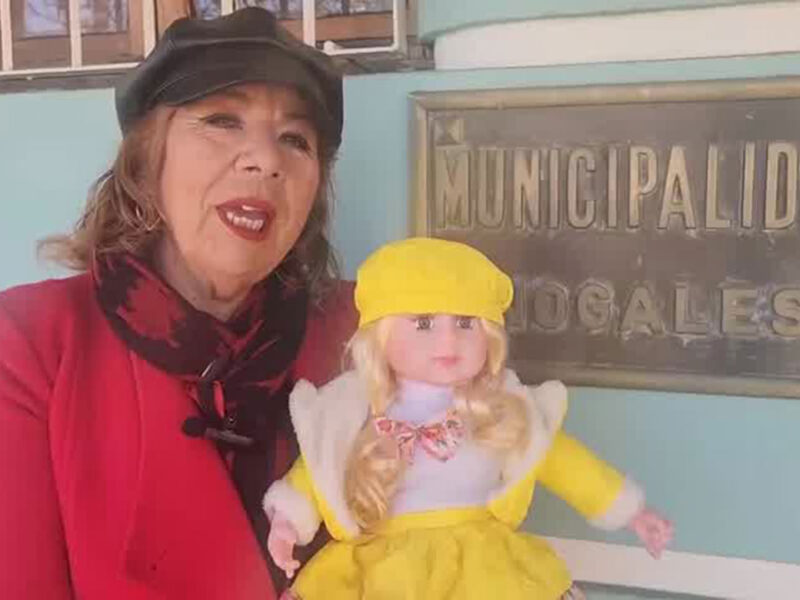 La Fiscalía Anticorrupción acordó una salida alternativa para la ex alcaldesa de Nogales, Margarita Osorio, en una causa por presuntas irregularidades vinculadas a comités de vivienda.