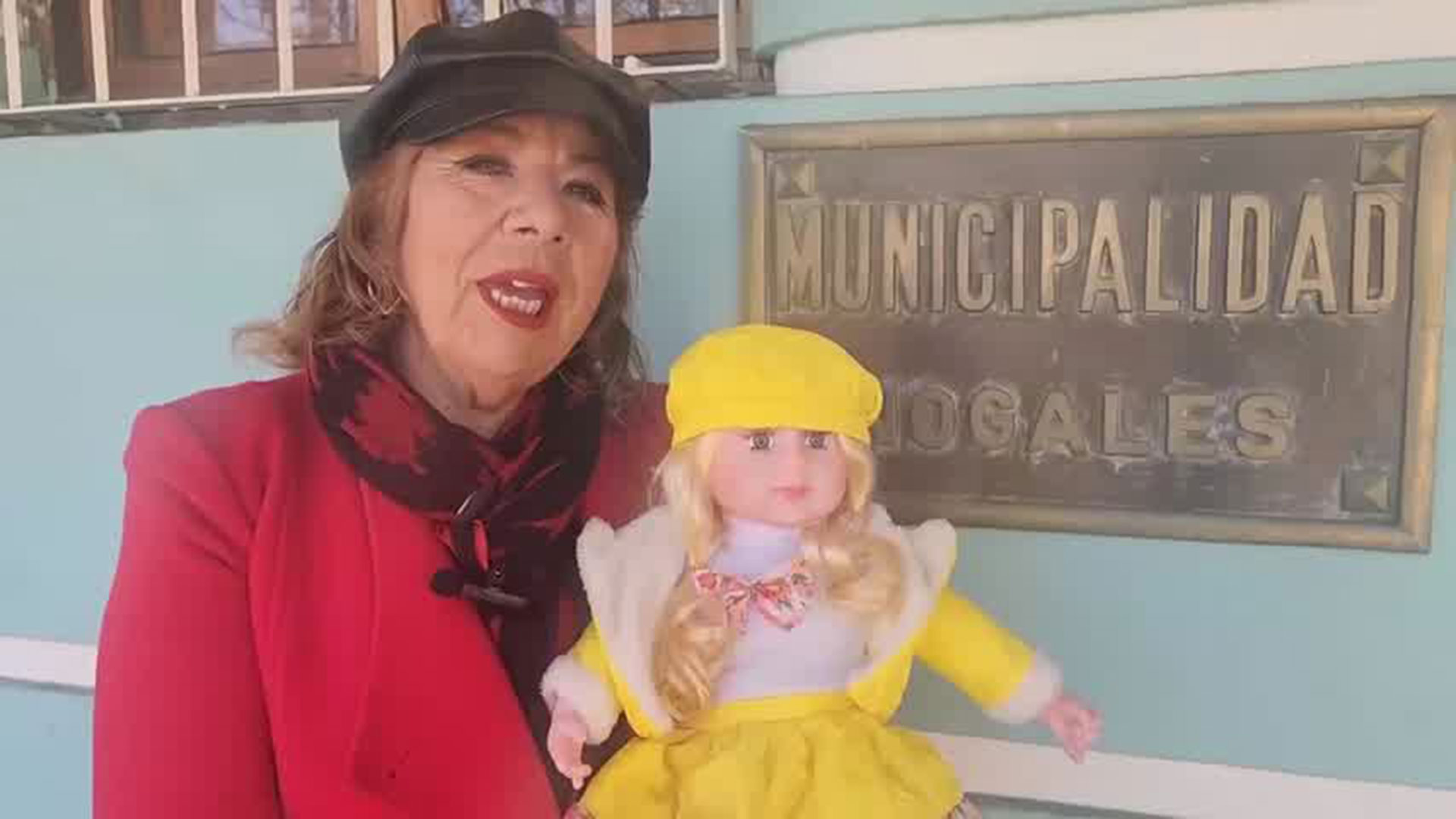 La Fiscalía Anticorrupción acordó una salida alternativa para la ex alcaldesa de Nogales, Margarita Osorio, en una causa por presuntas irregularidades vinculadas a comités de vivienda.