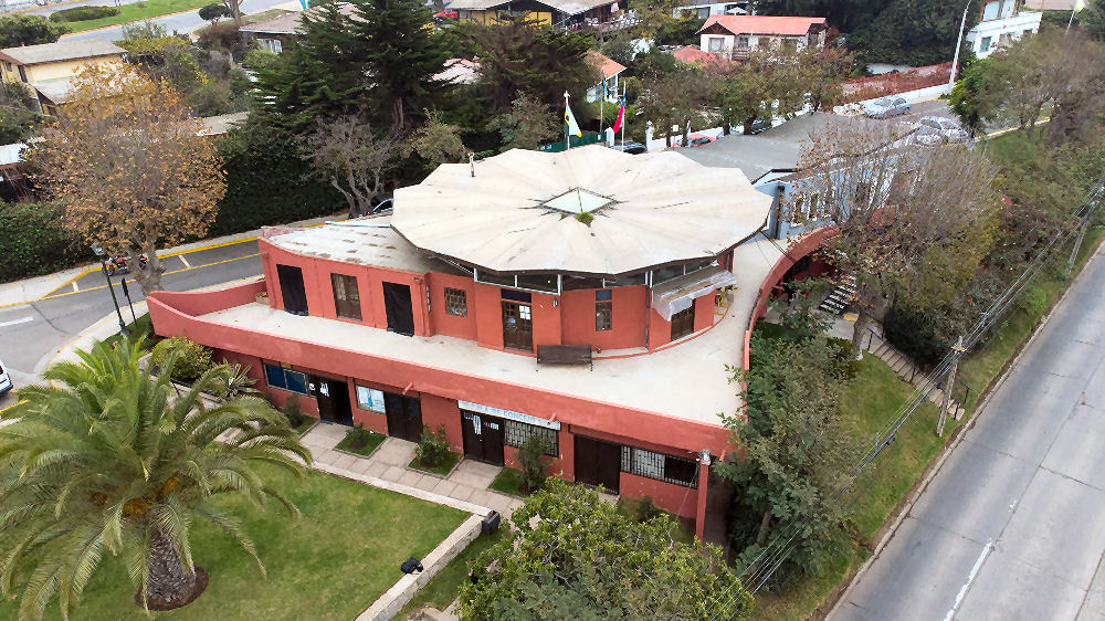 Cuatro concejales rechazaron respaldar una declaración para defender los recursos municipales de Concón, generando un fuerte enfrentamiento con el alcalde Freddy Ramírez.