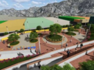 La Calera inició las obras del Parque Urbano Deportivo de Artificio, un proyecto financiado por Serviu que contempla áreas verdes, infraestructura deportiva y espacios recreativos para la comunidad.