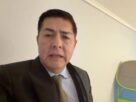El Tribunal Supremo de RN abrió una investigación interna contra Percy Marín en medio de la polémica por la filtración de fotografías íntimas denunciada por la senadora Camila Flores.