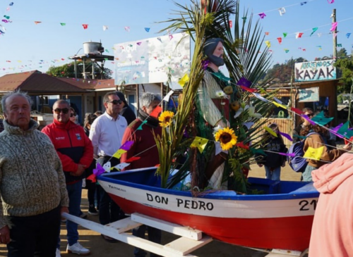 Maitencillo, Las Ventanas y Horcón serán escenario de la Fiesta de San Pedro en Puchuncaví, una tradicional celebración que durante julio reunirá a pescadores y comunidad en torno a la fe y las tradiciones costeras.